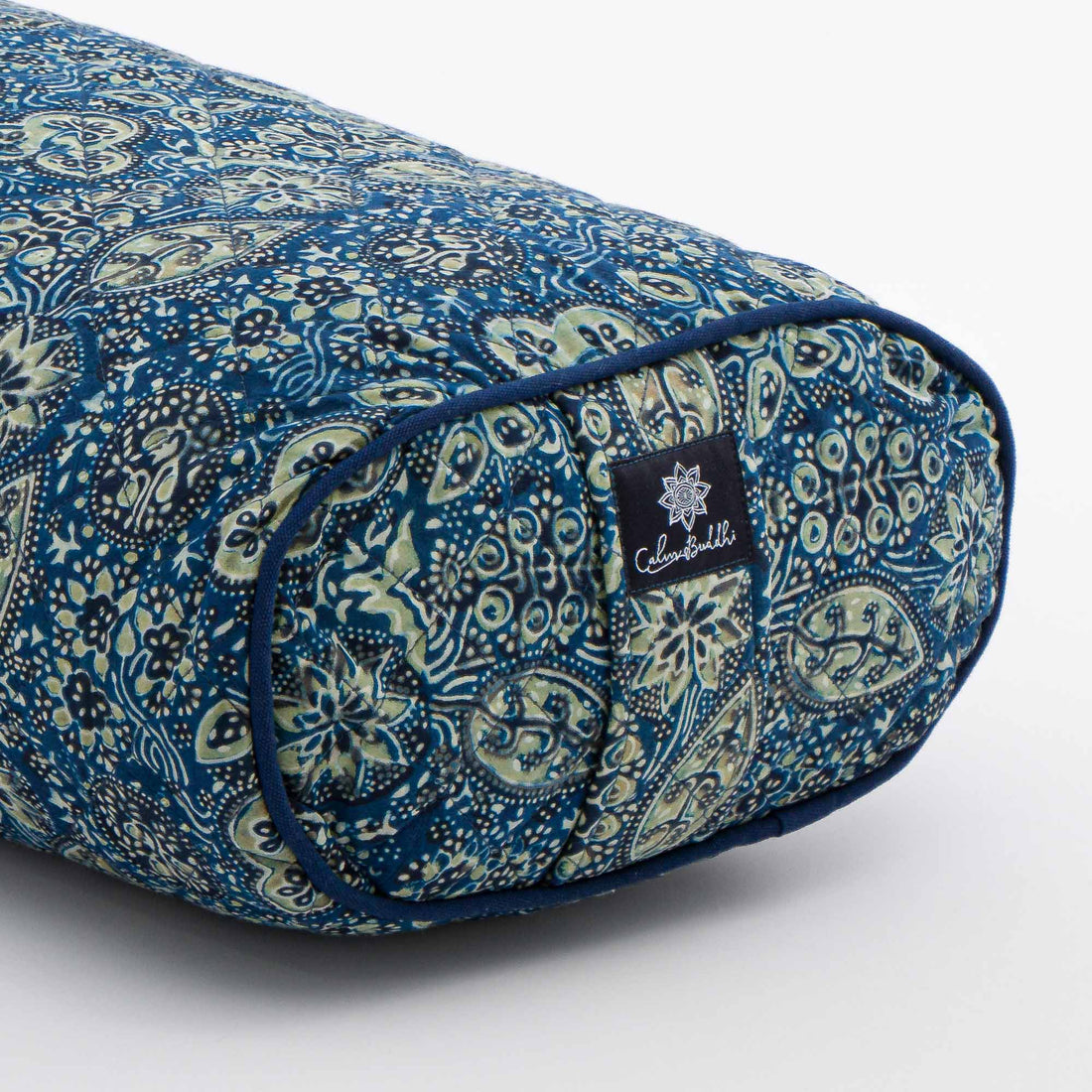 6 Creative Ways to Use Your Yoga Bolster – Calm Buddhi