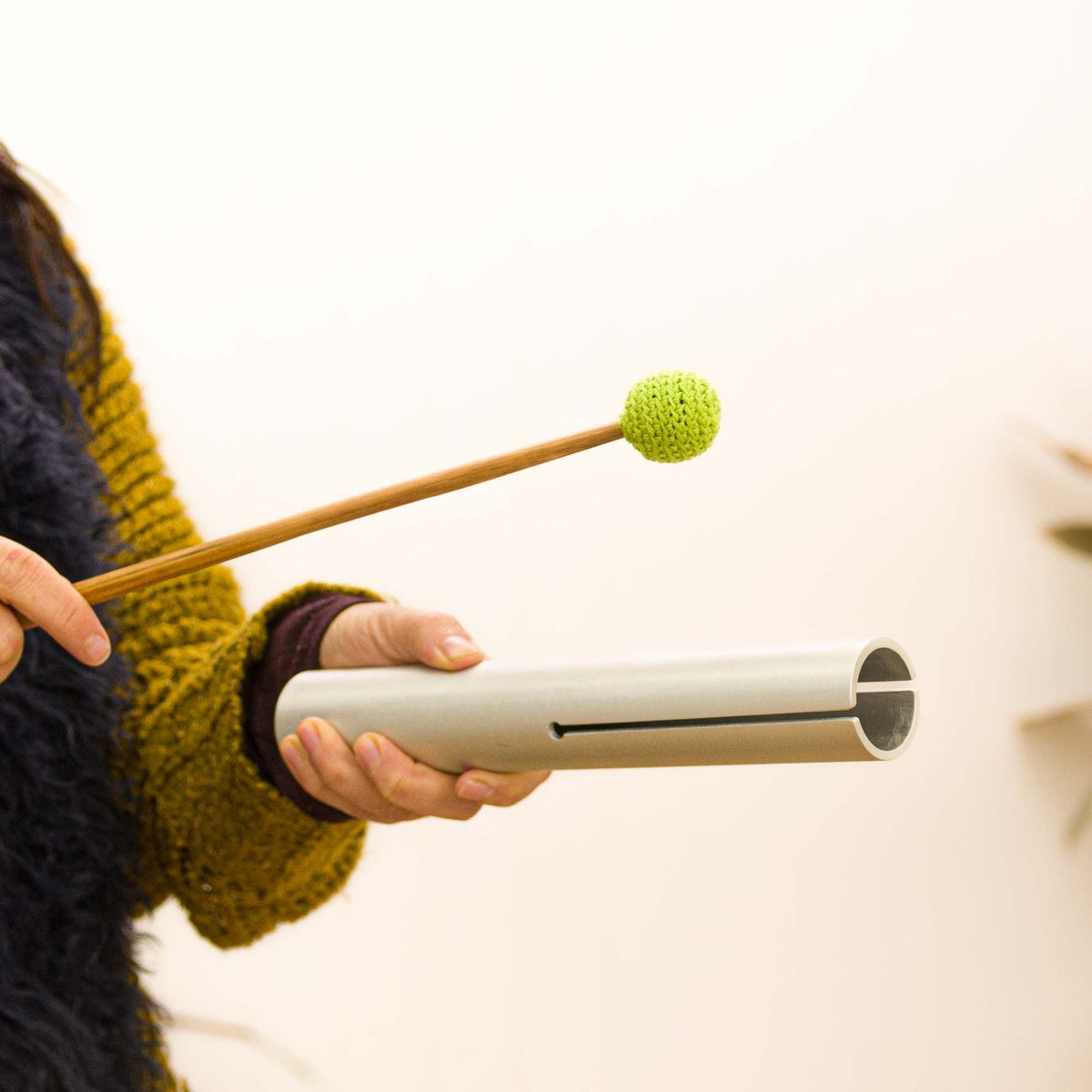Pulse Tube Sound Healing -xo