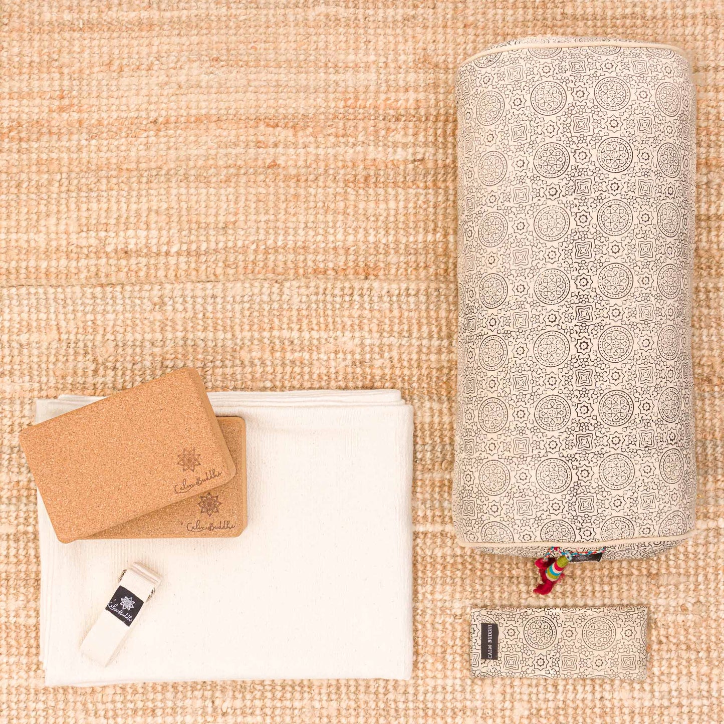Pure Riyal Ultimate Yoga Bundle Pure Riyal, yoga-bundle -xo