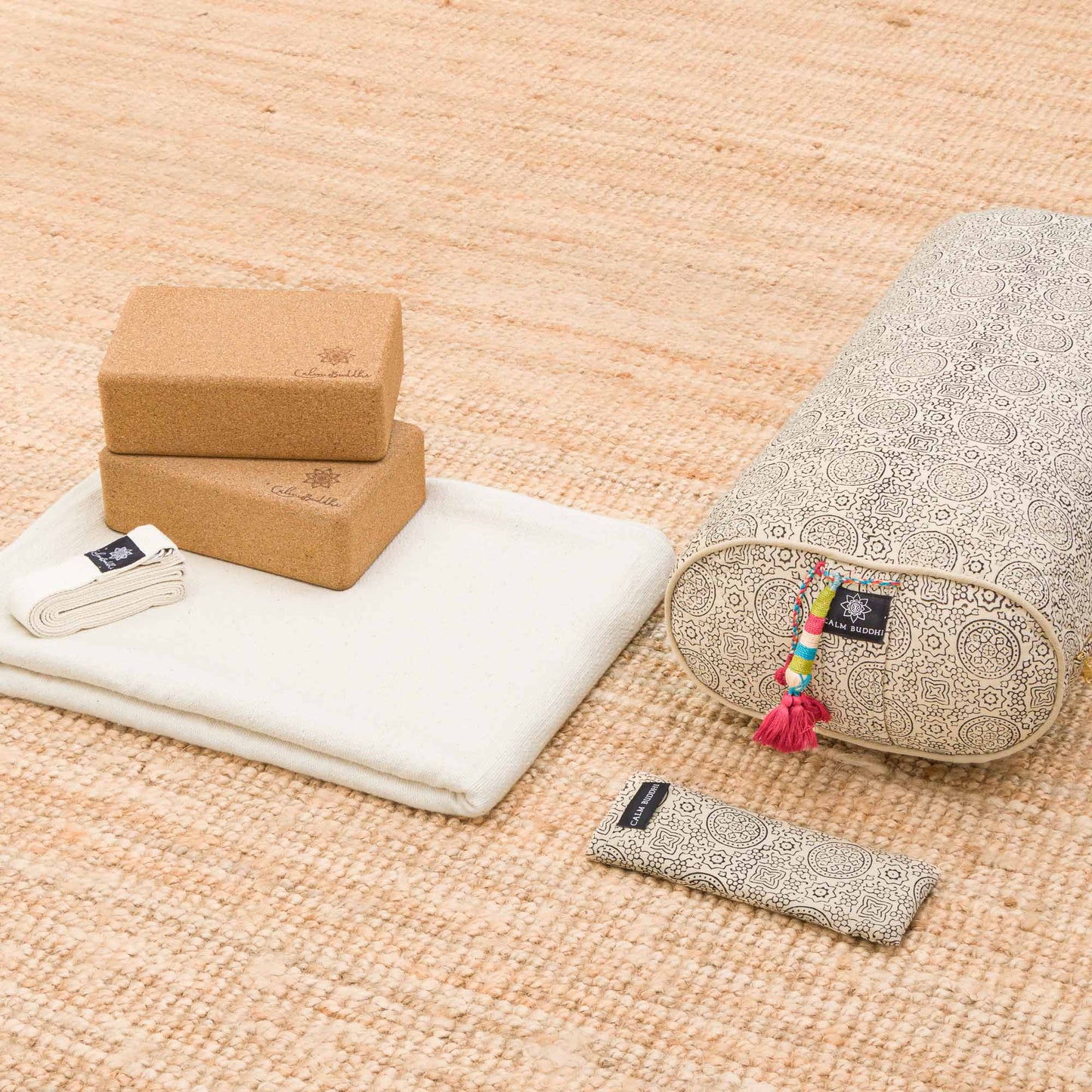 Pure Riyal Ultimate Yoga Bundle Pure Riyal, yoga-bundle -xo