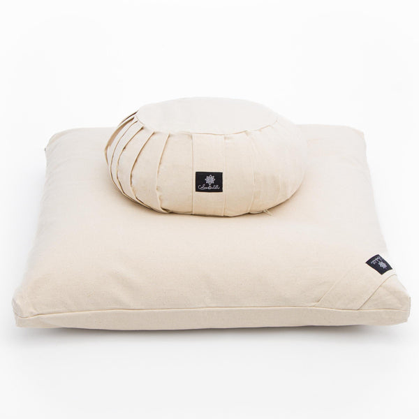 Purity - Meditation comfort bundle Classic, zafuzab-set -xo