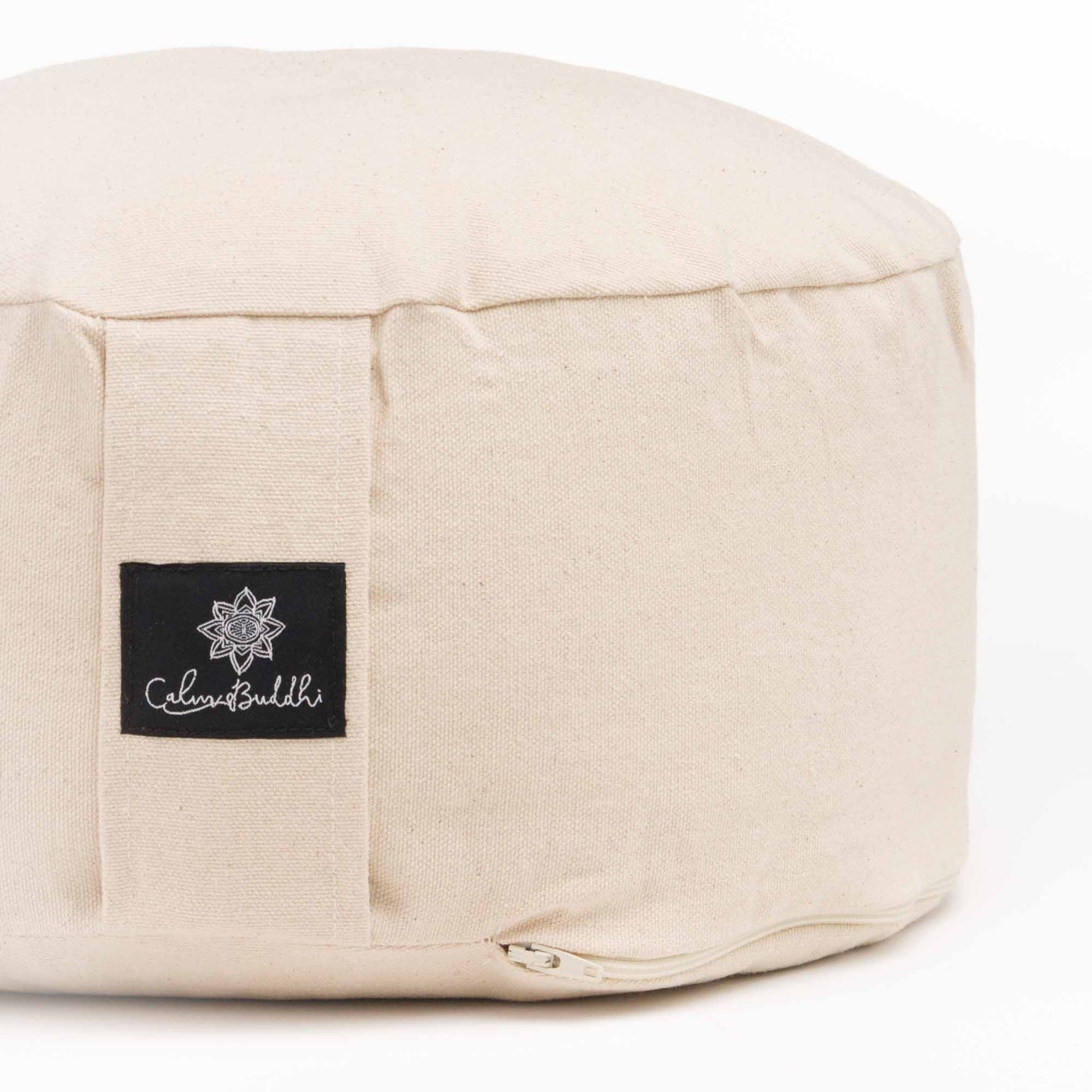 Rondo mod meditation cushion ~ Purity Rondos -xo