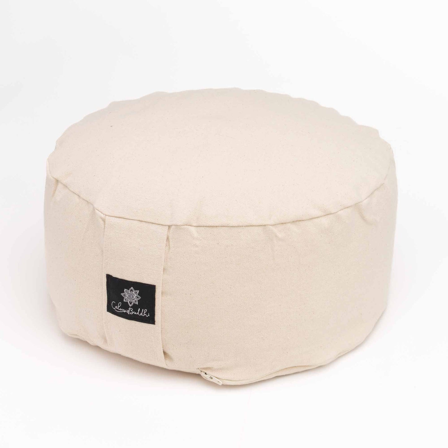 Rondo mod meditation cushion ~ Purity Rondos -xo