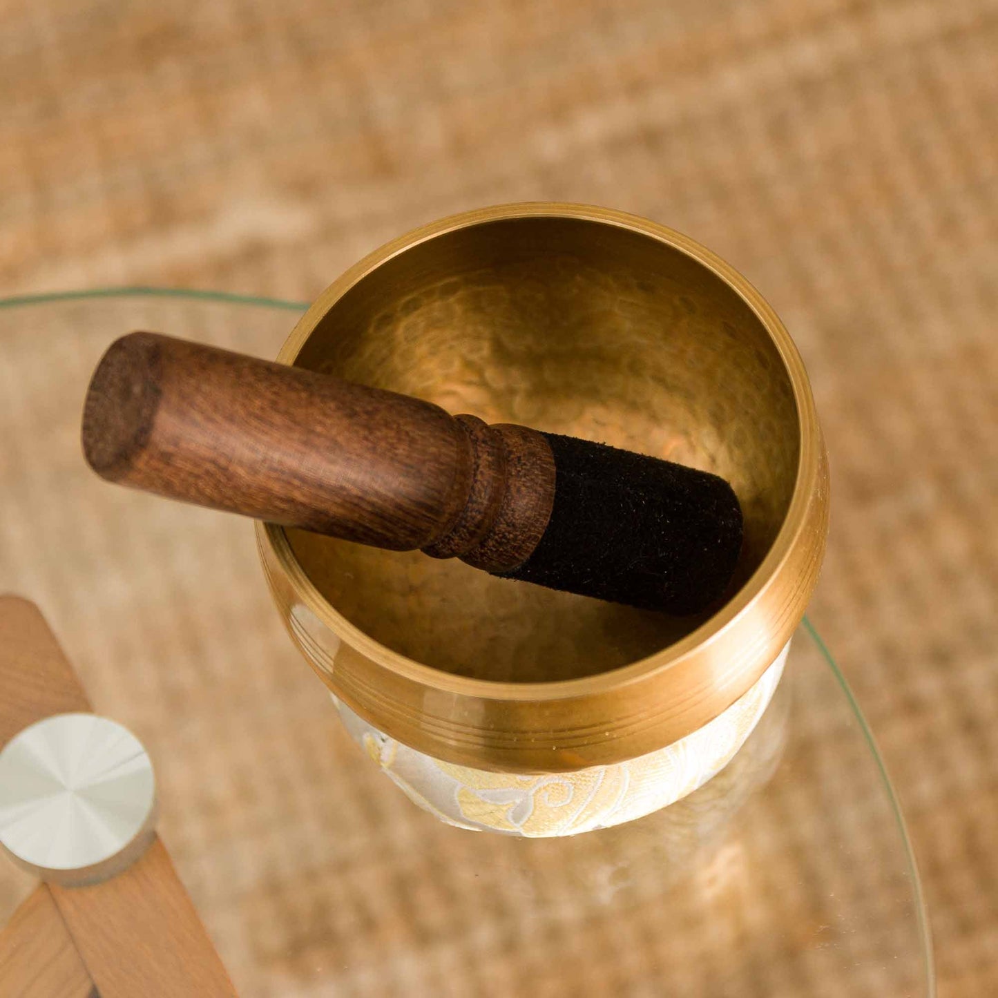 Traditional Nepali singing bowl Gifts, Singing Bowls, Sound Healing -xo
