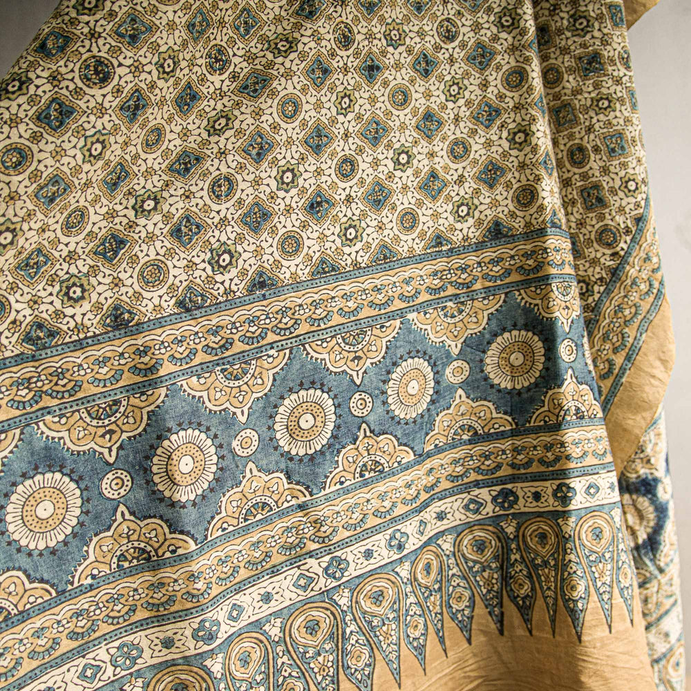 Wild Flame ~ Woven wool-silk Natural Dye Shawl Gifts, Scarves -xo