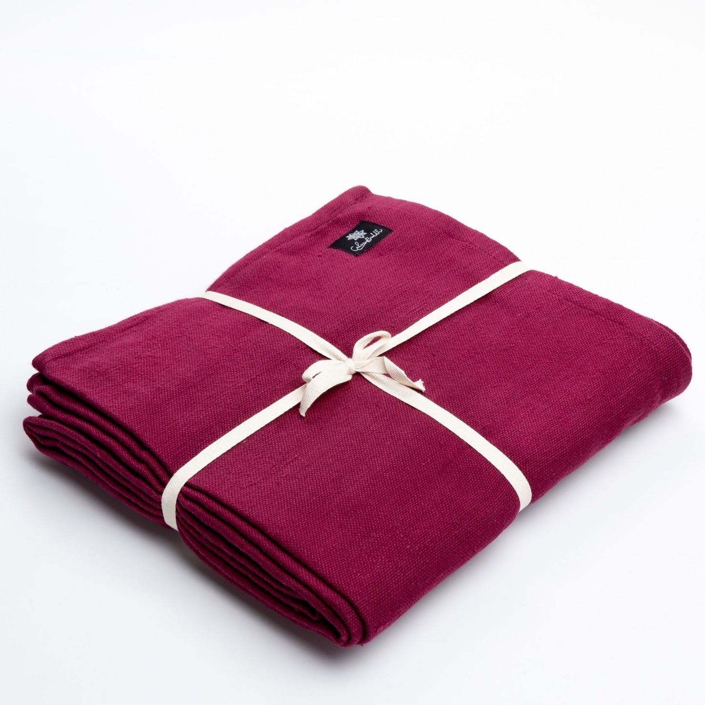 
                  
                    Yoga blankets-Blankets, Classic-PLUM-xo
                  
                