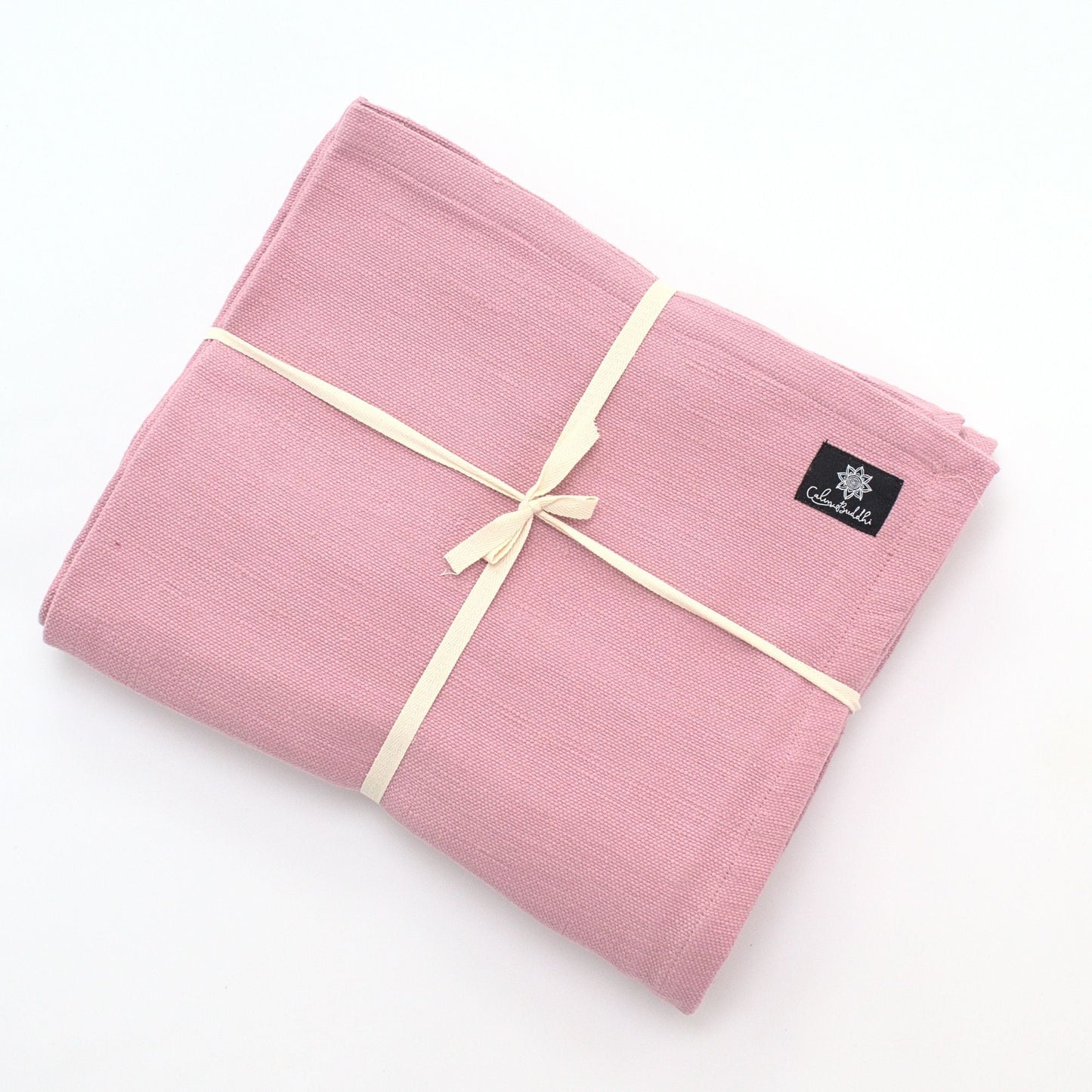 Yoga blankets-Yoga Accessories-Blankets, Classic-blush-