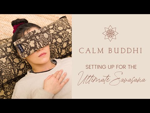 Bhumi Garden Zabuton Meditation Cushion