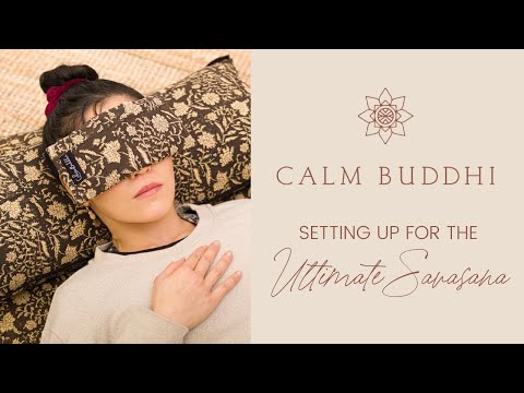 Meditation Cushions – Calm Buddhi